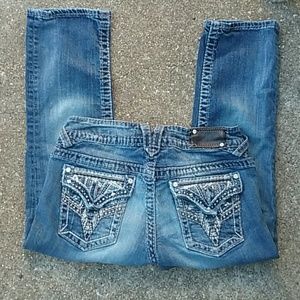 Vigoss Capri size 3/4